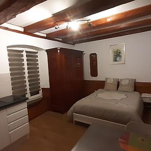 Appartement met een Slaapkamer