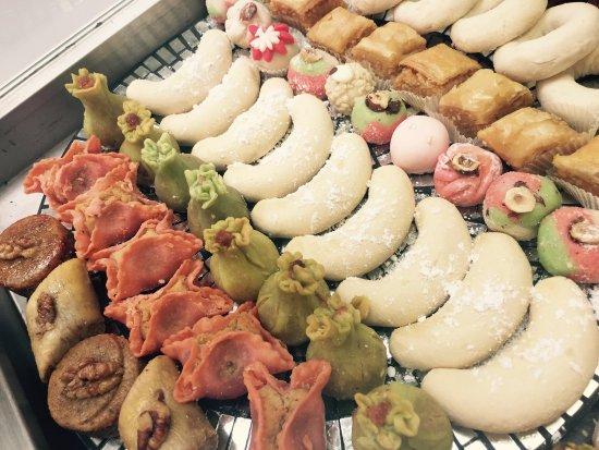 Restaurant Djerba La Douce